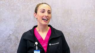 Watch Carly Schlosser's video (opens in a modal)