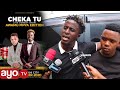 CHEKA TU YA MDONDOSHA MKENYA MWINGINE BONGO KAFUNGUKA KUELEKEA SHOW YAKE YA IJUMAA