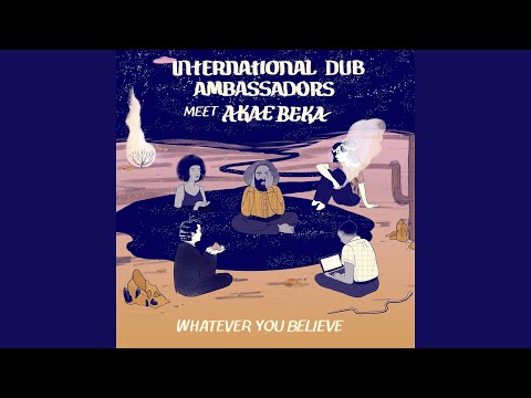 Whatever You Believe