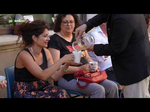 Bonefro, A Bridge Between Korea and Molise, Episode 10857