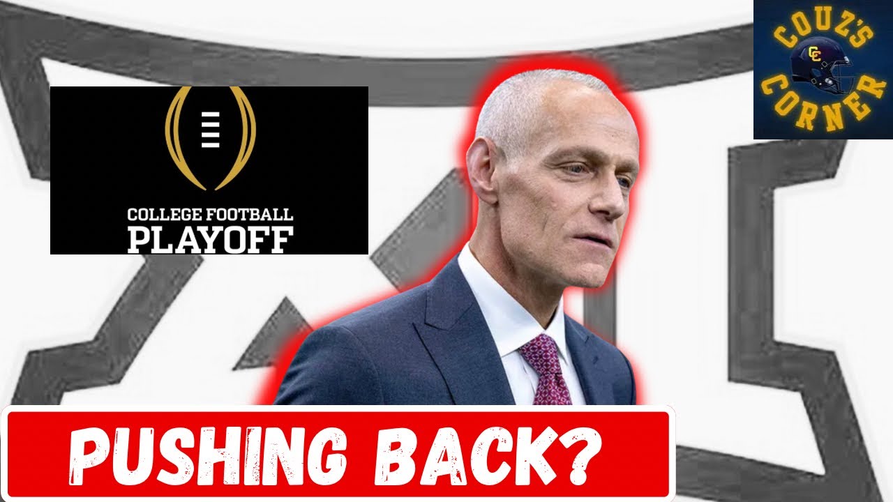 How SEC and Big Ten Might Accidentally Help the Big 12!