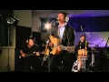 I Am Kloot perform Northern Skies
