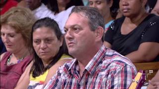 "Esperando a Feijoada" por Dinho Nogueira e Heraldo do Monte - Sr. Brasil - 22/03/15