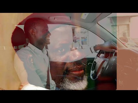 THIATE NGOYANE AVEC CLAYTONE KOMAY BATALLELE (Clip Officiel) gamou 2022