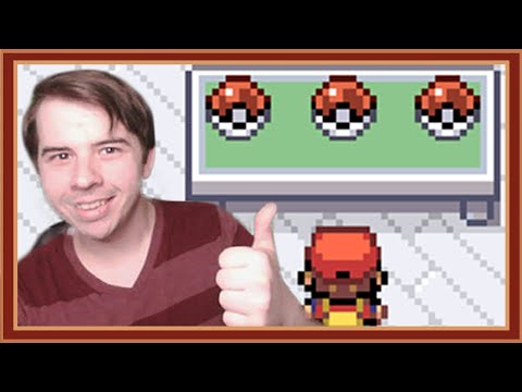 Radical Red 4.1 Hardcore Nuzlocke! Lucky Attempt 13! | Radical Red #38