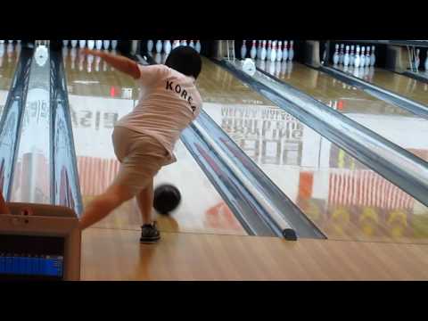 AMF World Cup 2009 -  Baek Seung-ja