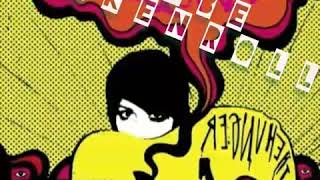 the Distillers - OPEN SKAY