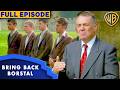 Crime To Career The Final Week Of The Borstal Experiment Season 1 Episode 4 Bring Back Borstal