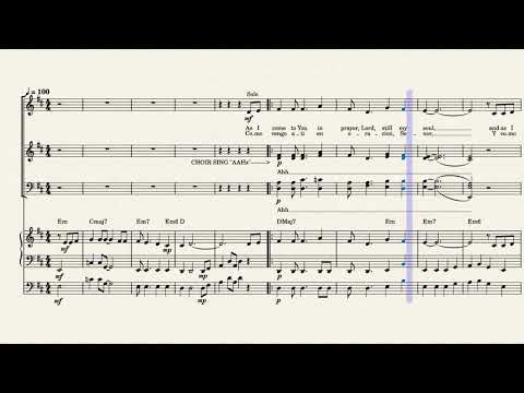 Still My Soul (Calma Mi Alma)