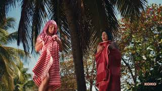 KOKO Lyrics English Translation