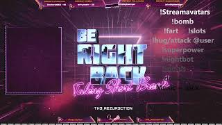 (DAY 77) 🔴Mondays, Amiright?| !superpower | !donate | !fart | !nightbot | !socials | I 3 you