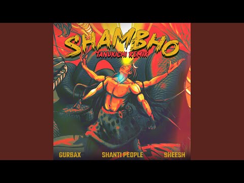 Shambho (Tanukichi Remix)