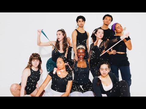 Dance Nation at Royal Family Productions