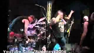 M.O.D. (Method Of Destruction) "Thrash or be thrashed/Let me out" 5/6/15