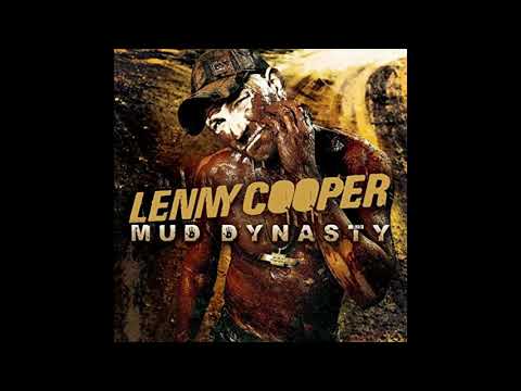 Lenny Cooper - Home (CDRip)