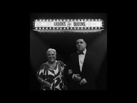 Jordan, Millyz - Charlestown (Official Audio)