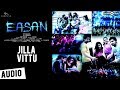 Easan Jilla Vittu Song Samuthrakani Vaibhav Abhinaya Aparna James Vasanthan