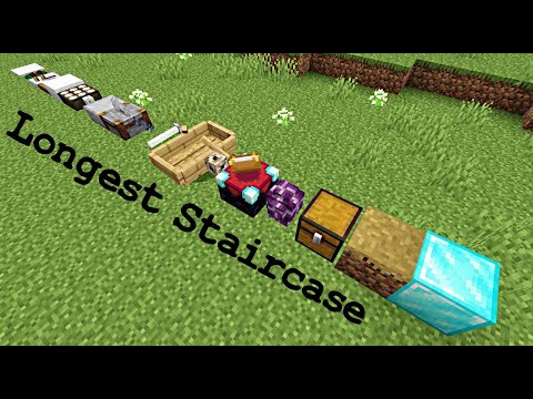 17 Things You Did NOT Know About Minecraft Blocks! Video