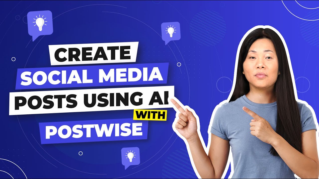 Postwise tutorial