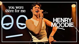 Download lagu henry moodie - you were there for me (live, hamburg) mp3 Download lagu henry moodie - you were there for me (live, hamburg) mp3