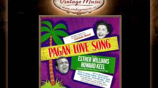 Howard Keel -- House Of Singing Bamboo (VintageMusic.es)
