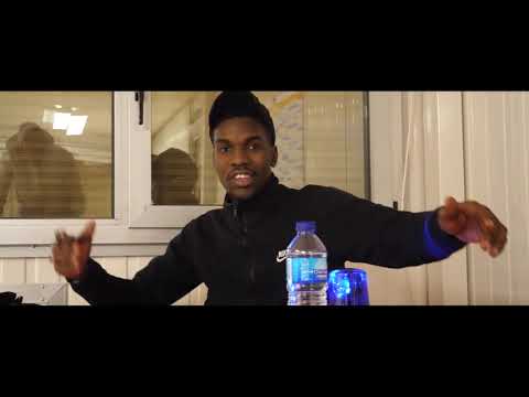 Larsé - Freestyle #300 Titres