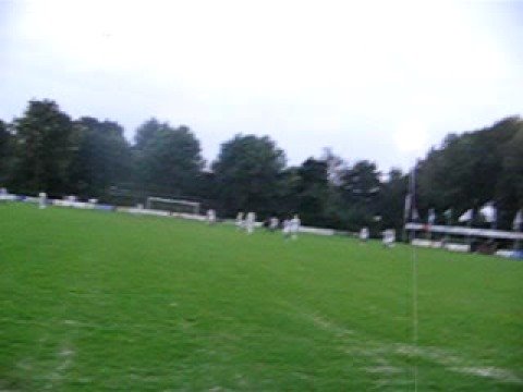 Amstelveen Heemraad  - Aalsmeer 001