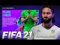 FIFA 21 MY PLAYER CAREER MODE NEW FEATURES!!