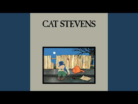 Download Cat Stevens - Moonshadow (Olympic Studio Demo / 1970) MP3