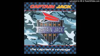 THE RACE / CAPTAIN JACK