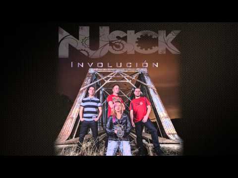 adelanto NUSICK - Involución (CD)