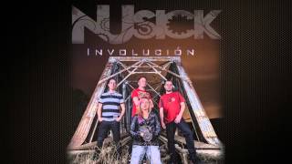 adelanto NUSICK - Involución (CD)