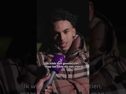 ILLIE: "Mensen worden gedingdongd" | FunX