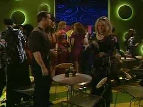 Brotherly Love -  Downtown Girl  - 2x08 - Part 2