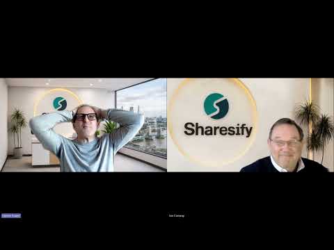 Sharesify: Talks Shares, 14 Jan 2026