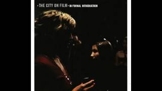 The City on Film - All the Wrong Notes