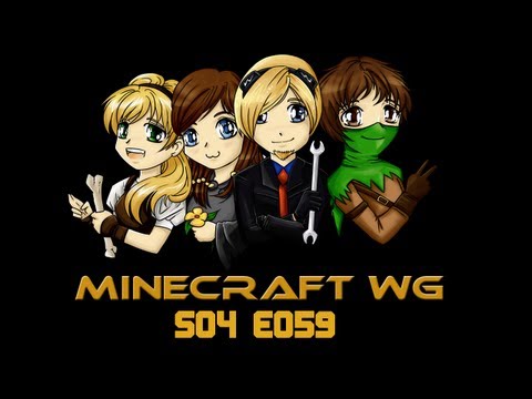 Minecraft WG S04-E059 /Tekkit/ - (  Gast Nr. 5 - Subso - Tiergeflüster) [Deutsch] -HD- [430]