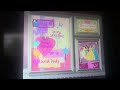Disney Princess Stories Volume 1 2004 DVD Menu