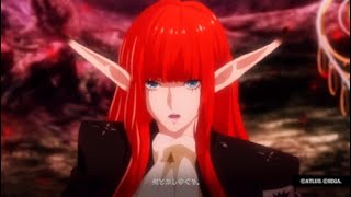 【ネタバレ注意】メタファー　最終決戦～エンディングまで前編