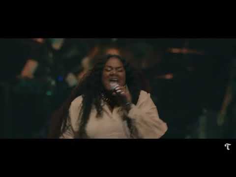 Rest On Us (feat. Naomi Raine) Live from LA - Maverick City & Kirk Franklin