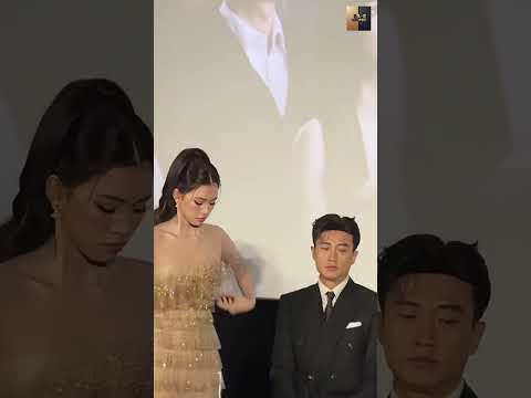 PHA XỬ LÝ CỦA QUỐC TRƯỜNG TRƯỚC HÀNH ĐỘNG LẠ CỦA TIỂU VY....