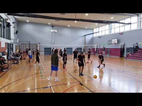 harbour Raiders vs aces