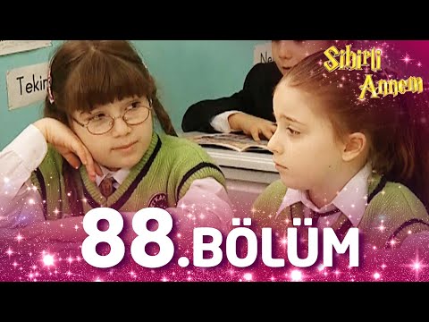 Sihirli Annem 88. Bölüm - Full Bölüm