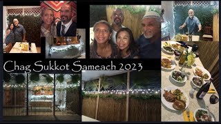 Sukkot Tabernacles Booths N.T. Grk to Hebrew 2023