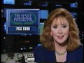 3 16 1991 NBC Sports Update PGA Nestle Invitational