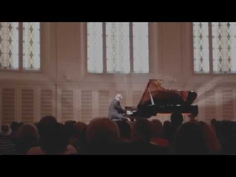 Hamelin plays Hamelin - Toccata on "L'homme armé"