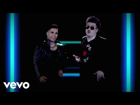 Emir Pabón, Jonaz - La Calandria Canta