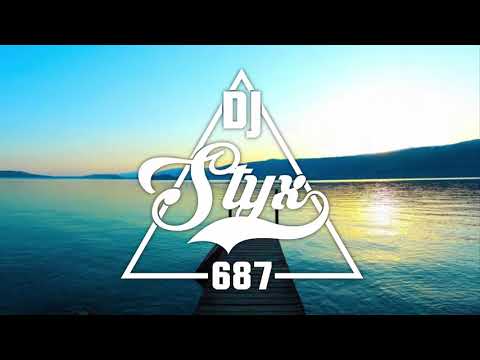 THE WEEKND x DJ STYX 687 - I Feel It Coming (ZOUK REMIX) 2K17 [Repost]