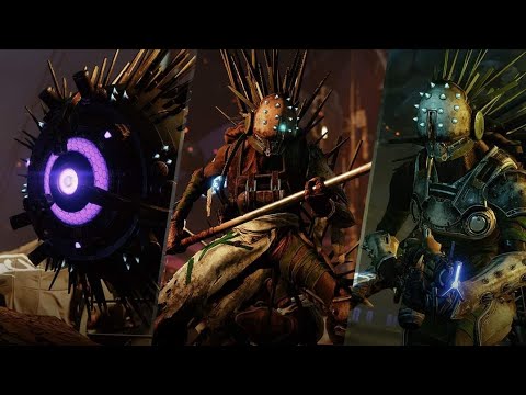 Season of Plunder "Week 7 Full Story" - All Missions, Cutscenes & Dialogues [Destiny 2]