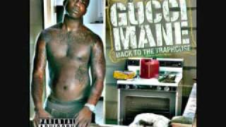 Gucci Mane - Bad Temper (Shout)